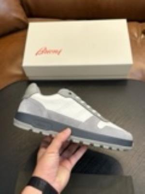 cheap quality Brioni Men Shoes Model No. 10